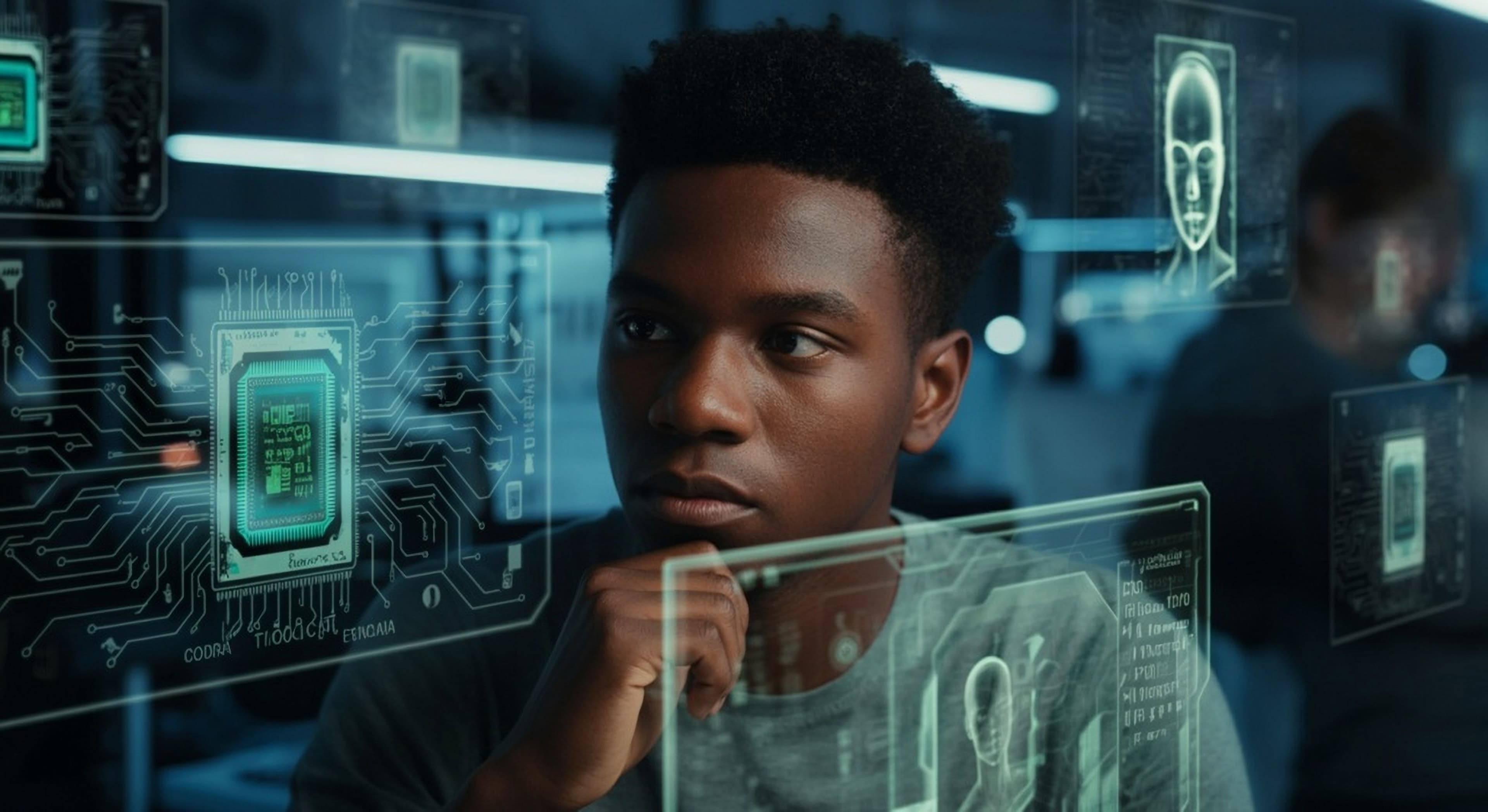 Conheça as iniciativas da Fundação Itaú sobre Inteligência Artificial