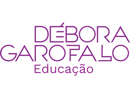 Débora Garofalo Educação