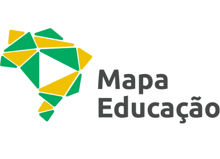 Mapa Educação